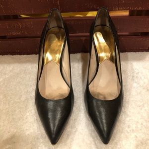 Michael Kors close toed heel
